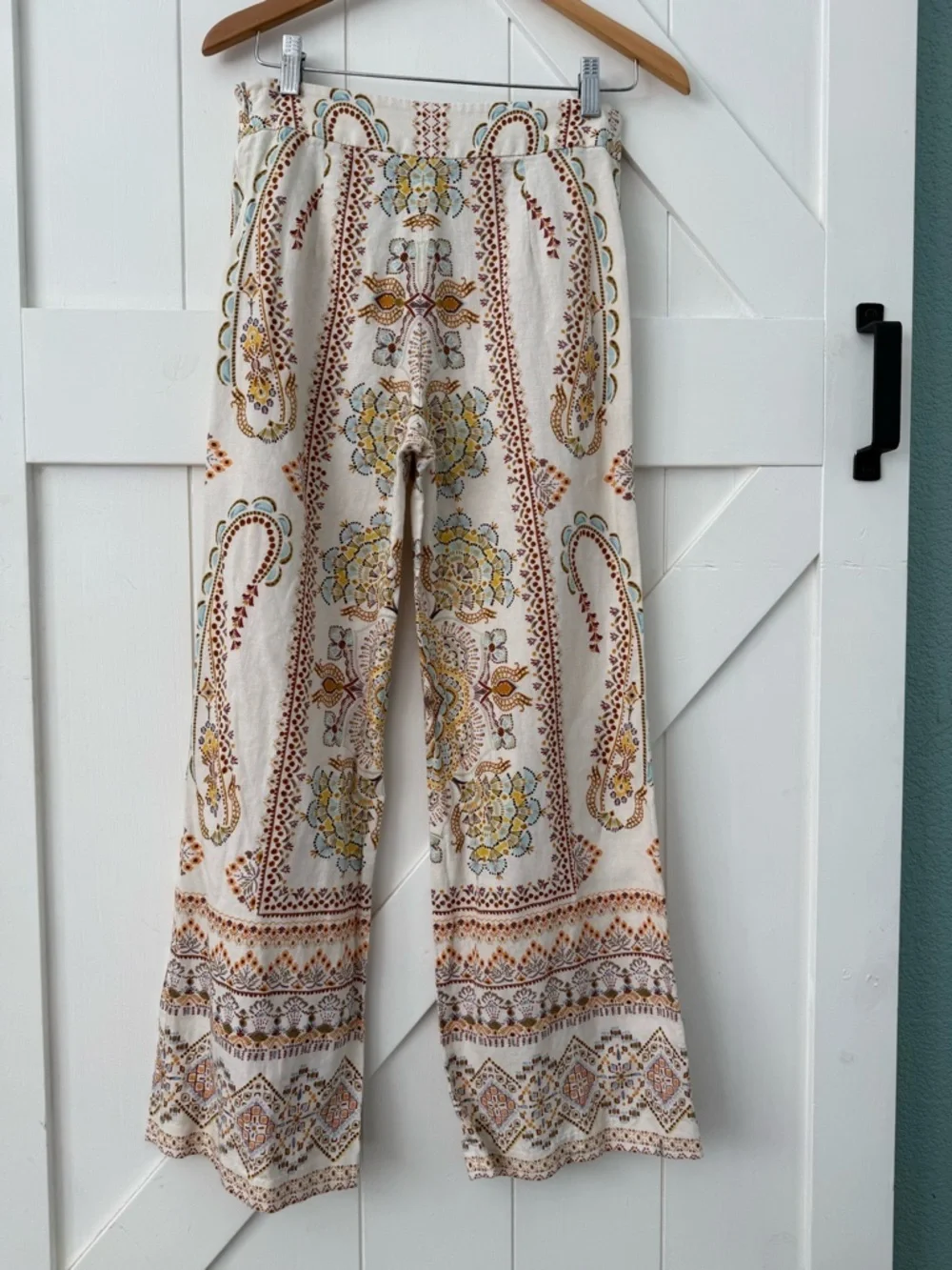 Zara pre owned